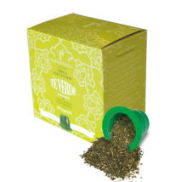 GREEN TEA